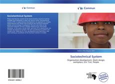 Capa do livro de Sociotechnical System 