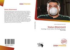 Copertina di Status Attainment