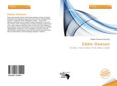 Bookcover of Eddie Dawson