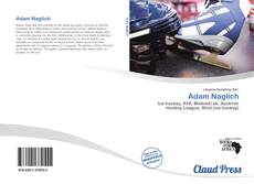 Bookcover of Adam Naglich