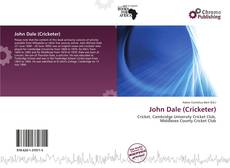 Copertina di John Dale (Cricketer)