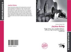 Buchcover von Jackie Kelso