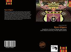 Bookcover of Ryan Kilgore