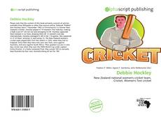 Borítókép a  Debbie Hockley - hoz