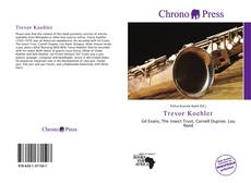 Bookcover of Trevor Koehler