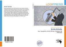 Couverture de Ernie Krivda