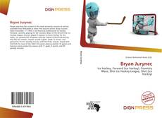 Bookcover of Bryan Jurynec