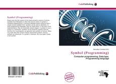 Copertina di Symbol (Programming)