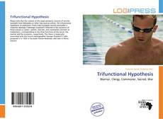 Trifunctional Hypothesis kitap kapağı