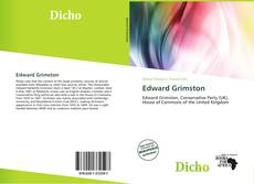 Couverture de Edward Grimston