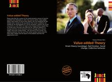 Bookcover of Value-added Theory