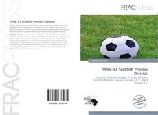 1996–97 Scottish Premier Division kitap kapağı