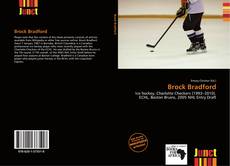 Bookcover of Brock Bradford