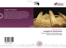 Copertina di Longin le Centurion