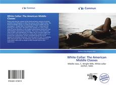 White Collar: The American Middle Classes kitap kapağı