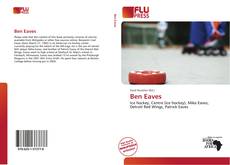 Couverture de Ben Eaves