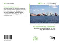 Wisconsin Dells, Wisconsin的封面
