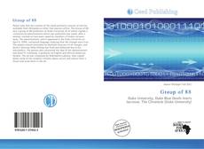 Portada del libro de Group of 88