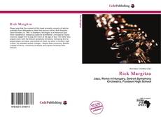 Bookcover of Rick Margitza