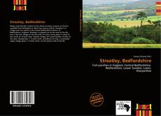 Bookcover of Streatley, Bedfordshire