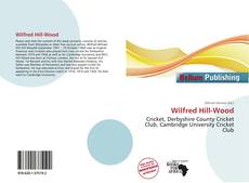 Portada del libro de Wilfred Hill-Wood