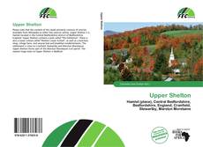 Portada del libro de Upper Shelton