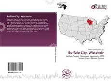 Copertina di Buffalo City, Wisconsin