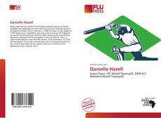 Couverture de Danielle Hazell