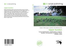 Upper Sundon的封面