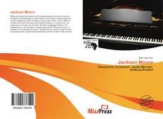 Bookcover of Jackson Moore