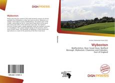 Bookcover of Wyboston