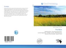 Bookcover of Yielden