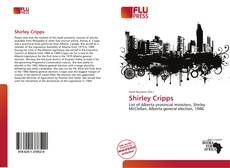 Couverture de Shirley Cripps