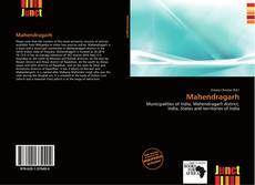 Bookcover of Mahendragarh