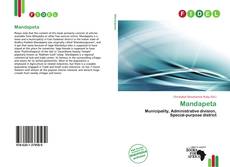 Buchcover von Mandapeta