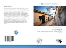 Portada del libro de Mangalagiri