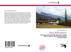 Portada del libro de Chris Kibermanis