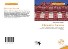 Bookcover of Edmonton-Glenora