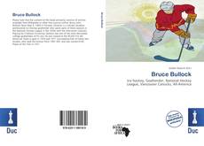 Borítókép a  Bruce Bullock - hoz