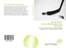 Borítókép a  Jesse Winchester (Ice Hockey) - hoz