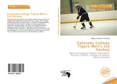 Couverture de Colorado College Tigers Men's Ice Hockey