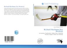 Copertina di Richard Bachman (Ice Hockey)