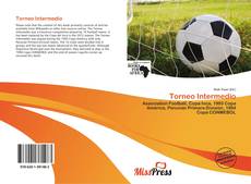 Bookcover of Torneo Intermedio