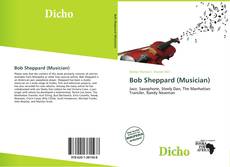 Couverture de Bob Sheppard (Musician)