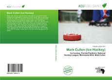 Copertina di Mark Cullen (Ice Hockey)