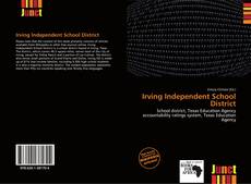 Bookcover of Irving Independent School District