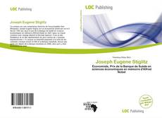 Bookcover of Joseph Eugene Stiglitz