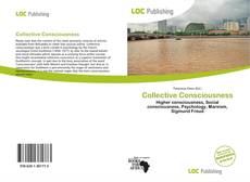 Bookcover of Collective Consciousness