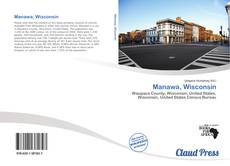 Bookcover of Manawa, Wisconsin