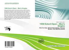 Copertina di 1998 Estoril Open – Men's Singles